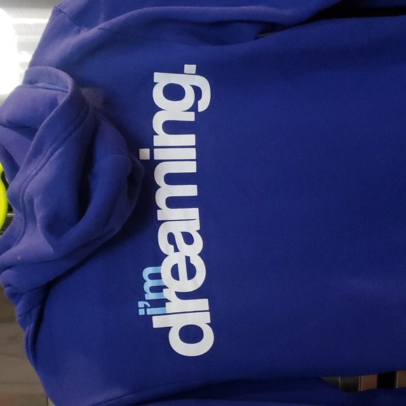 Custom Christian Jacket - Picture 3 of 5